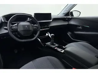Foto 18 van Peugeot 208 1.2T Allure Pack 100pk | Navigatie | Adaptive Cruise Control | Stoelverwarming | Climate