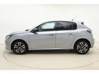 Foto 15 van Peugeot 208 1.2T Allure Pack 100pk | Navigatie | Adaptive Cruise Control | Stoelverwarming | Climate