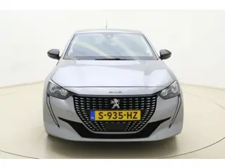 Foto 14 van Peugeot 208 1.2T Allure Pack 100pk | Navigatie | Adaptive Cruise Control | Stoelverwarming | Climate