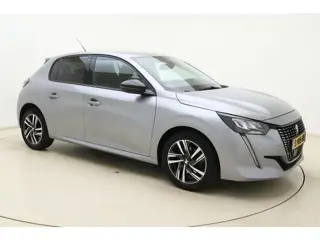 Foto 12 van Peugeot 208 1.2T Allure Pack 100pk | Navigatie | Adaptive Cruise Control | Stoelverwarming | Climate