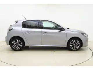 Foto 11 van Peugeot 208 1.2T Allure Pack 100pk | Navigatie | Adaptive Cruise Control | Stoelverwarming | Climate
