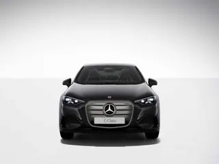 Foto 14 van Mercedes-Benz C-Klasse electric 400 4MATIC Launch Edition 94 kWh