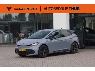 CUPRA Born Adrenaline 62 kWh 204PK / 150kW, SOH 94% Elektrisch verstelbare Ergo schaalstoelen, achte