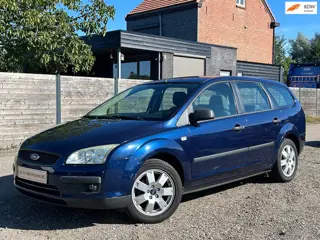 Ford Focus Wagon 2006 Airco 1.6 Benzine