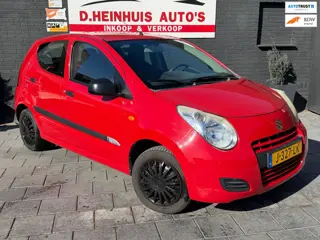 Suzuki Alto 1.0 Comfort |AIRCO|APK NIEUW|