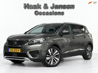 Peugeot 5008 1.6 PureTech Allure Aapative Cruise Trekhaak