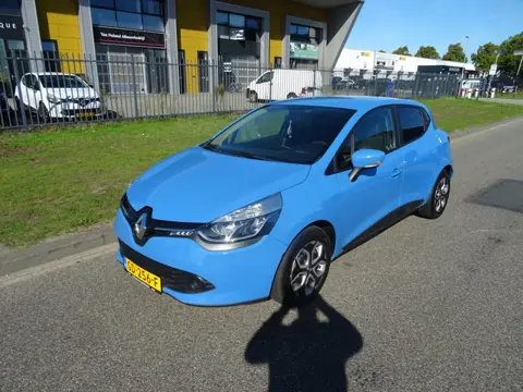 Renault Clio 0.9 TCe Expression