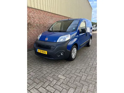 Fiat Fiorino 1.4 Basis AIRCO BPM VRIJ MARGE