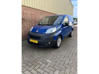 Fiat Fiorino 1.4 Basis AIRCO BPM VRIJ MARGE