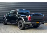 Foto 28 van Ford USA F150 Raptor 3.5 V6 450pk SuperCrew | Carbon | Pano | ACC | 360 Camera | Sony | Torsen | XD