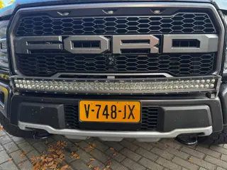 Foto 15 van Ford USA F150 Raptor 3.5 V6 450pk SuperCrew | Carbon | Pano | ACC | 360 Camera | Sony | Torsen | XD