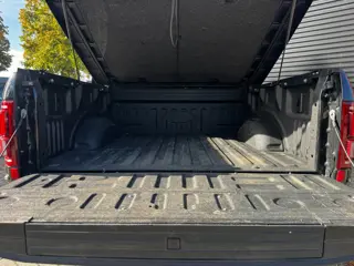 Foto 14 van Ford USA F150 Raptor 3.5 V6 450pk SuperCrew | Carbon | Pano | ACC | 360 Camera | Sony | Torsen | XD