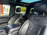 Foto 21 van Ford USA F150 Raptor 3.5 V6 450pk SuperCrew | Carbon | Pano | ACC | 360 Camera | Sony | Torsen | XD