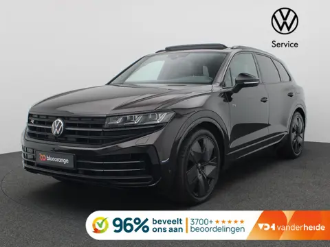 Volkswagen Touareg 3.0 TSi eHybrid 4MOTION R Edition 462PK Aut. SOH 98%, Panoramadak, Memorystoel, K