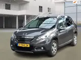 Foto 22 van Peugeot 2008 1.2 VTi Allure Pack Premium Plus AUT PANO NAVI PSENSOR CRUISE 2 X SLEUTELS