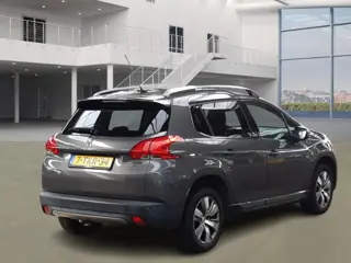Foto 15 van Peugeot 2008 1.2 VTi Allure Pack Premium Plus AUT PANO NAVI PSENSOR CRUISE 2 X SLEUTELS
