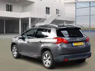 Foto 16 van Peugeot 2008 1.2 VTi Allure Pack Premium Plus AUT PANO NAVI PSENSOR CRUISE 2 X SLEUTELS
