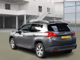 Foto 26 van Peugeot 2008 1.2 VTi Allure Pack Premium Plus AUT PANO NAVI PSENSOR CRUISE 2 X SLEUTELS
