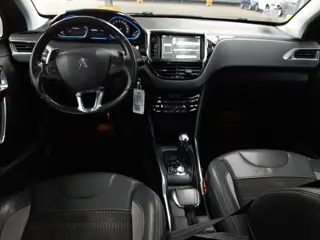 Foto 17 van Peugeot 2008 1.2 VTi Allure Pack Premium Plus AUT PANO NAVI PSENSOR CRUISE 2 X SLEUTELS