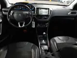 Foto 27 van Peugeot 2008 1.2 VTi Allure Pack Premium Plus AUT PANO NAVI PSENSOR CRUISE 2 X SLEUTELS