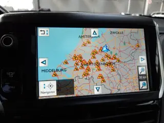 Foto 19 van Peugeot 2008 1.2 VTi Allure Pack Premium Plus AUT PANO NAVI PSENSOR CRUISE 2 X SLEUTELS