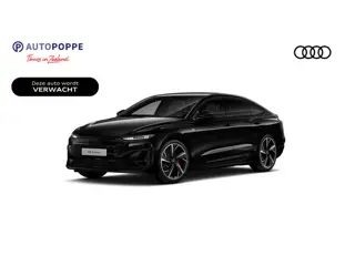 Audi A6 Sportback e-tron S edition e-tron 83 kWh 210 kW / 286 PK Sportback