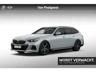 BMW 5 Serie Touring 530e Innovation Pack M Sportpakket - Verwacht: September 2026