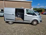 Foto 28 van Ford Transit Custom 330 2.2 TDCI L1H1 155PK! ✅2x SCHUIFDEUR ✅1e EIGENAAR!