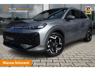 Volkswagen T-Roc 1.5 eTSI R-Line | Camera | ACC | Winter Pakket |