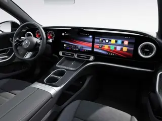 Foto 17 van Mercedes-Benz C-Klasse electric 400 4MATIC Launch Edition 94 kWh