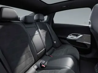 Foto 15 van Mercedes-Benz C-Klasse electric 400 4MATIC Launch Edition 94 kWh