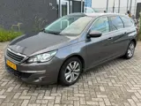 Foto 16 van Peugeot 308 SW 1.6 BlueHDI Blue Lease Executive 2014
