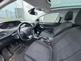 Foto 20 van Peugeot 308 SW 1.6 BlueHDI Blue Lease Executive 2014