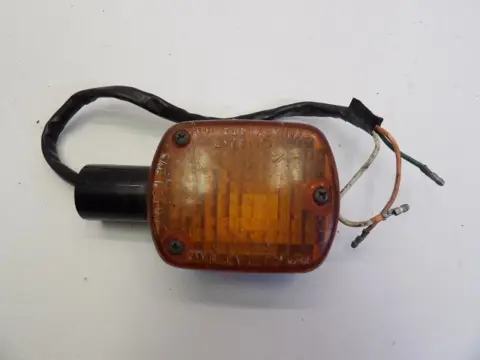 KNIPPERLICHT Honda CB 700 1984 - 1986
