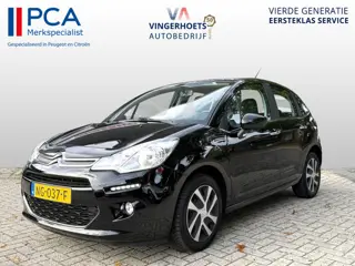 Citroën C3 1.2 Benzine Luxe Sportieve Selection * Navigatie * Climate & Cruise Control * Bleutooth *