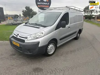 Citroen Jumpy Citroën Jumpy 12 2.0 HDi L2H1 | 2016 | Diesel | Handgeschakeld | EXPORT&HANDEL ONLY !!