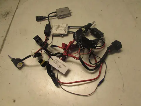 KOPLAMP Yamaha FAZER 600 2001 - 2003