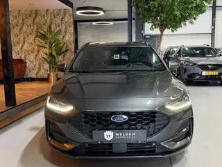Foto 11 van Ford Focus Wagon 1.0 EcoBoost Mild-Hybrid ST-Line | Automaat | StuurVW | StoelVW | CarPlay | Navi |