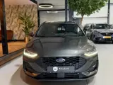 Foto 21 van Ford Focus Wagon 1.0 EcoBoost Mild-Hybrid ST-Line | Automaat | StuurVW | StoelVW | CarPlay | Navi |