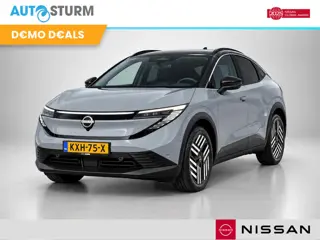 Nissan LEAF Advance 75 kWh
