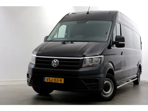Volkswagen Crafter 35 2.0 TDI 177pk L4H3 (L3H2) Maxi Airco/Navi/Camera 01-2022