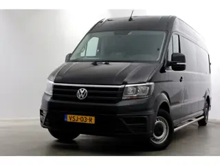 Volkswagen Crafter 35 2.0 TDI 177pk L4H3 (L3H2) Maxi Airco/Navi/Camera 01-2022