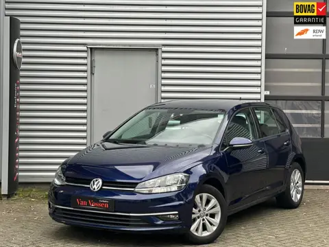 Volkswagen Golf 1.0 TSI Comfortline|Navigatie|Carplay