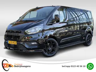 Foto 20 van Ford Transit Custom 320 2.0 TDCI L2H1 Raptor | ZB-Edition | Leder | Camera | Navi | Carplay