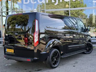 Foto 18 van Ford Transit Custom 320 2.0 TDCI L2H1 Raptor | ZB-Edition | Leder | Camera | Navi | Carplay