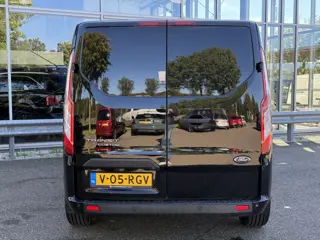 Foto 17 van Ford Transit Custom 320 2.0 TDCI L2H1 Raptor | ZB-Edition | Leder | Camera | Navi | Carplay