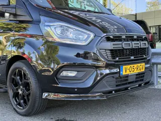 Foto 15 van Ford Transit Custom 320 2.0 TDCI L2H1 Raptor | ZB-Edition | Leder | Camera | Navi | Carplay