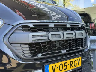 Foto 13 van Ford Transit Custom 320 2.0 TDCI L2H1 Raptor | ZB-Edition | Leder | Camera | Navi | Carplay