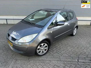 Mitsubishi Colt **Mitsubishi Colt 1.3 Invite | Dealer Onderhouden | Onderhoudsboekje | Slechts 4 Eig