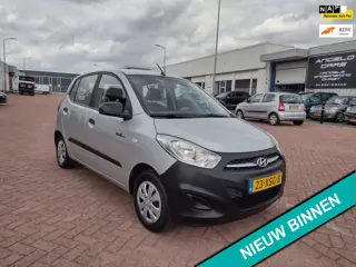 Foto 11 van Hyundai MOOIE AUTO BEL 0619590613 5 DRS I10 1.0 Pure MOOIE AUTO BEL 0619590613 APK NIEUWEN 01-11-202
